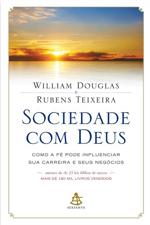 Livro: Sociedade com Deus