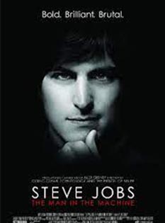 Steve Jobs